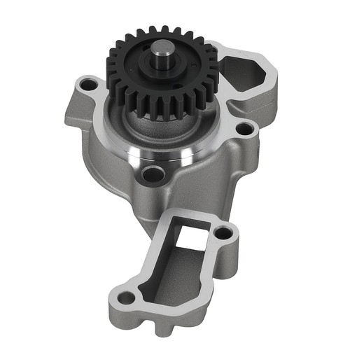 Engine water pump - water,