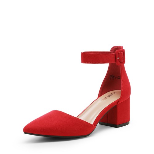Women ankle straps inch - ankle,
