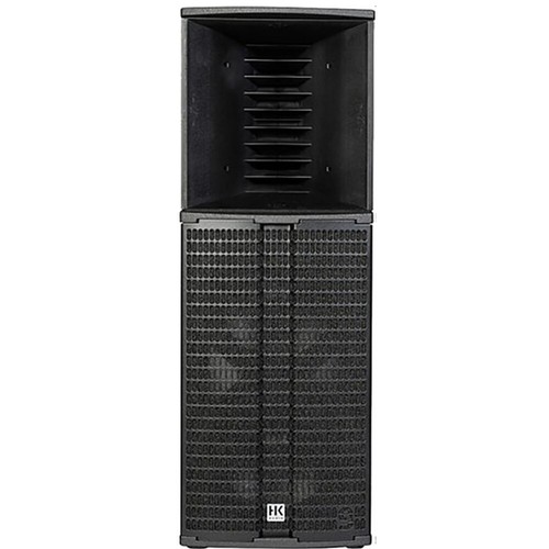 Audio linear 210 - hk, lta
