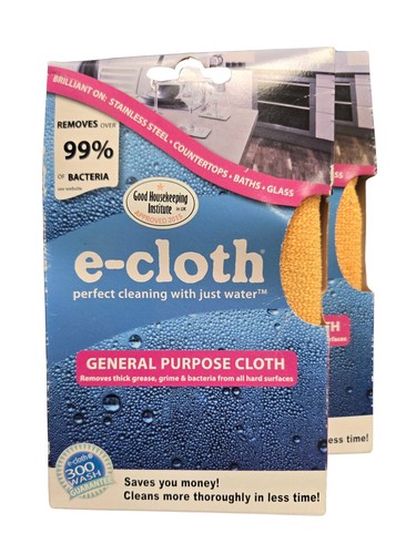 Cloth general purpose - e-cloth,