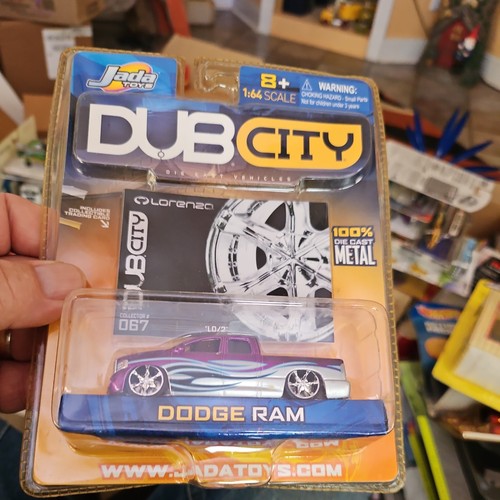 Jada dub city lowered - -,