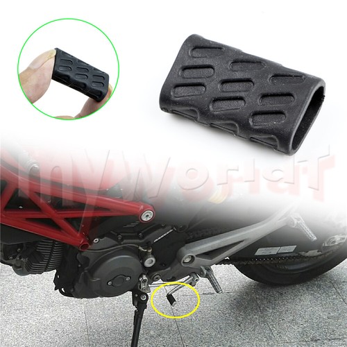 Gear shifter lever protector - gear,