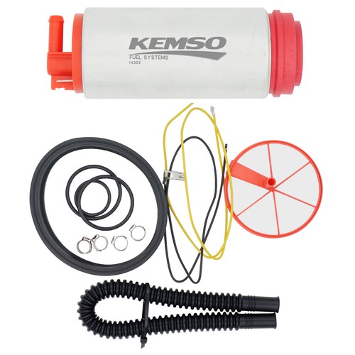 Fuel pump for audi - pump, roadster