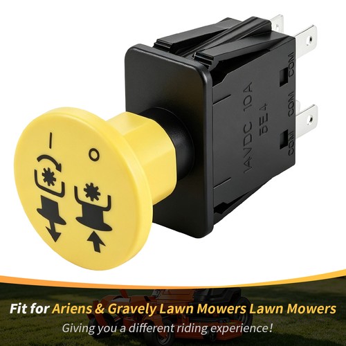 04399600 clutch pto switch - 04399600,