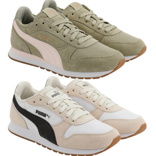 Puma women jogger sneaker - puma,
