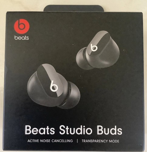 Beats studio buds wireless - studio, anc