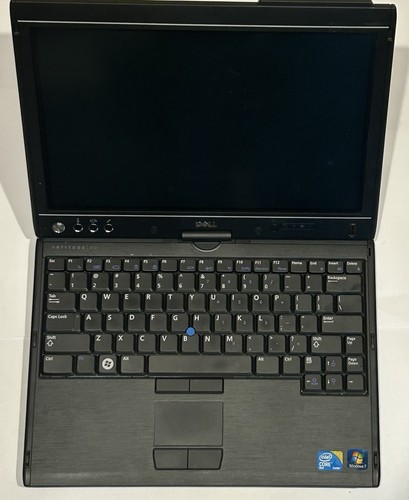 Dell latitude xt2 tablet - dell,