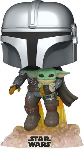 Funko pop star wars - pop!, the
