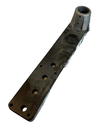 Dental chair mount - ez,