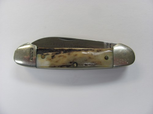 Schrade sheffield xl - schrade, i-xl