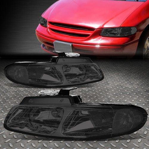 For grand caravan - for,