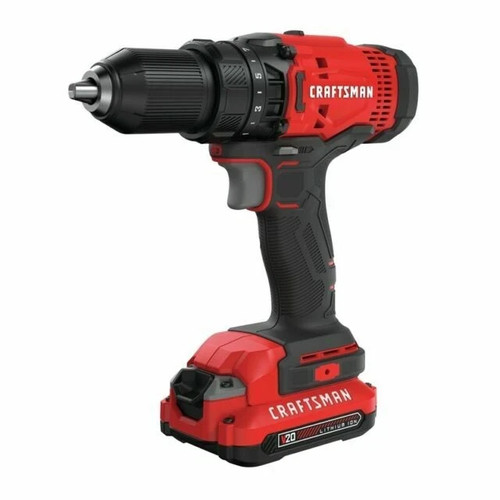 Craftsman v20 cordless in - craftsman,