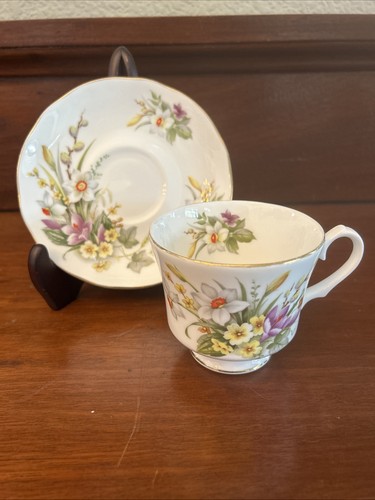 Duchess bone china england - china,