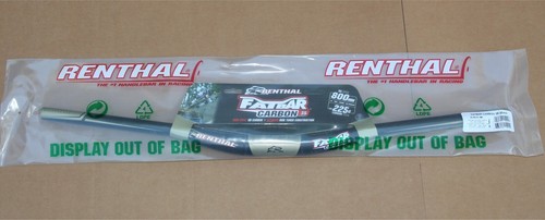 Brand new renthal fatbar - brand,