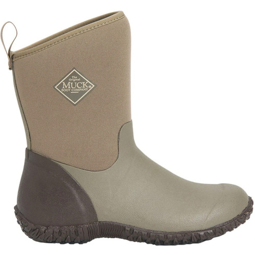 Muck women muckster mid - women's,