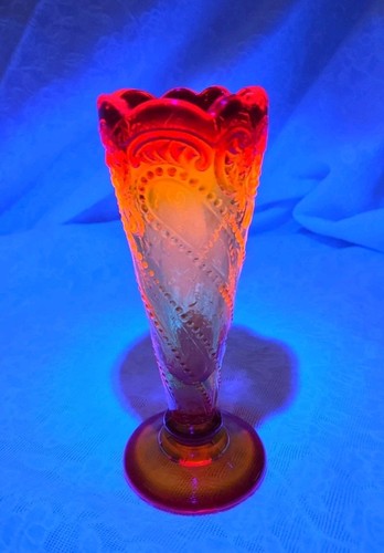Vintage smith amberina - ​vintage,