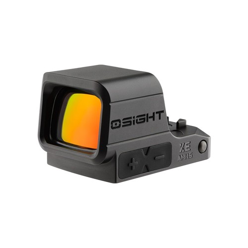 Osight amrs enclosed red - osight,