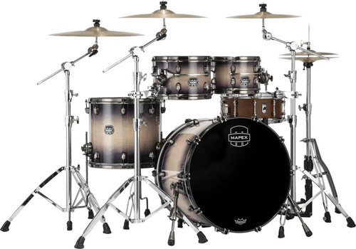 Mapex saturn evolution classic - evolution,