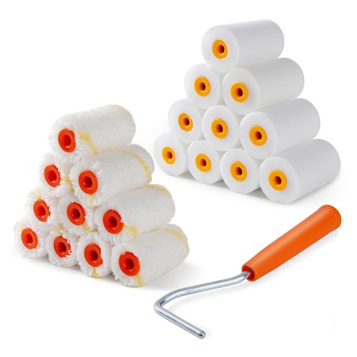 Inch pack paint roller - 20,