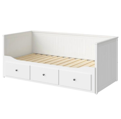 Lit ikea hemnes - ikea,