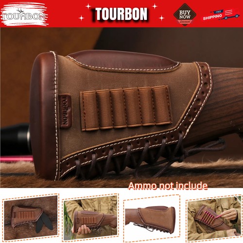 Shooting recoil pad rifle - pad,