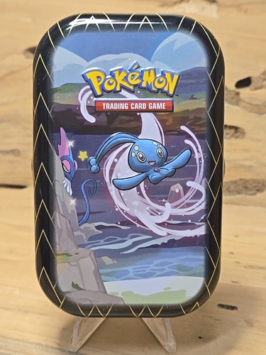 Pokemon shining fates manaphy - fates,