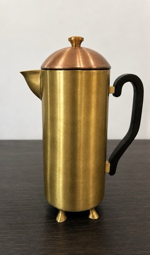 Anthropologie bronze french - bronze,