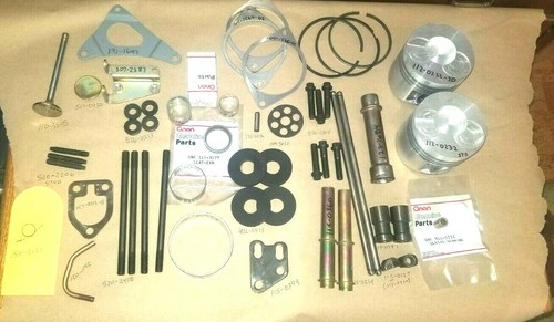 Mep 016b onan parts - onan, 33