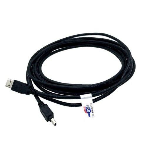 Usb data cord - usb, garmin