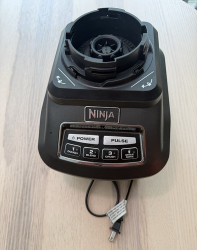 Ninja mega kitchen - ninja,