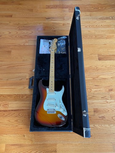 Fender american deluxe - fender,