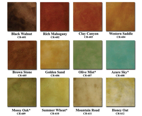 Concrete resurrection reactive - concrete,