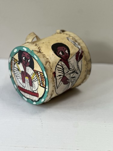 Vintage ethiopian folk - vintage,