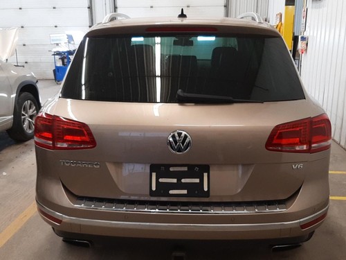 Tailgate trunk decklid - tailgate,