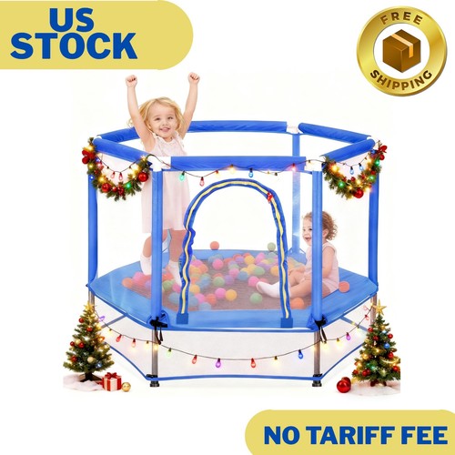 Mini trampoline with - 55",