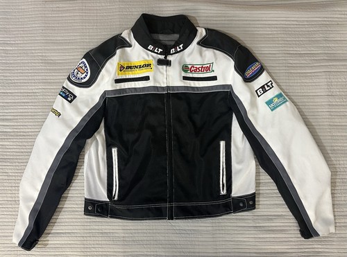 Bilt motorcycle racing - bilt,