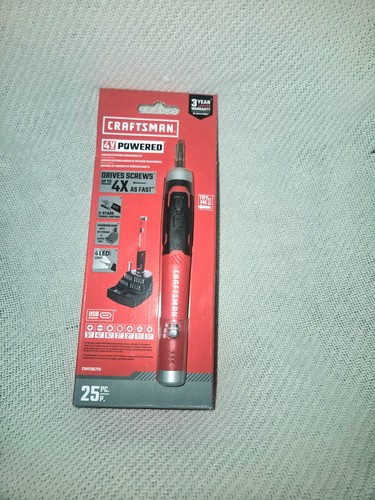 Craftsman cmht66720 - cmht66720, 4v