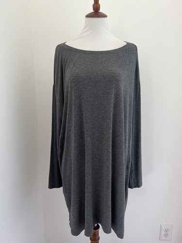 Eileen fisher slate gray - fisher,