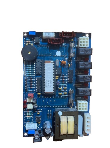 Adc dryer computer board - computer,