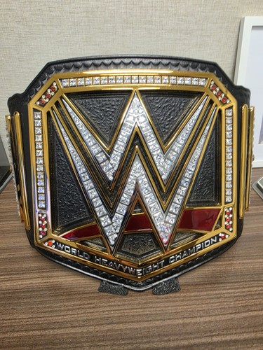 Wwe championship belt - wwe,