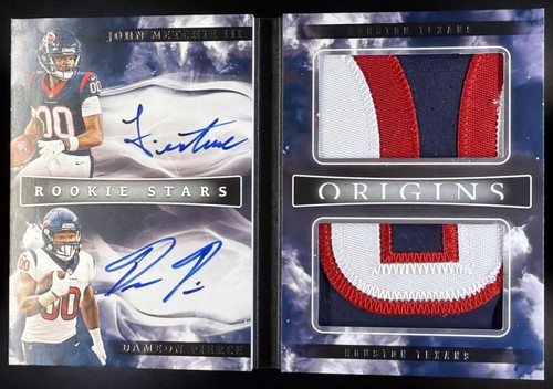 2022 panini origins - panini, dameon
