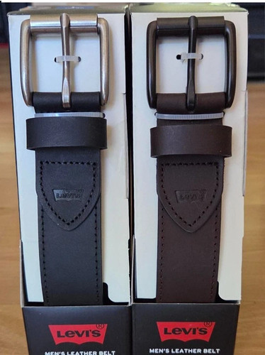 Levi men leather belt - levi's,