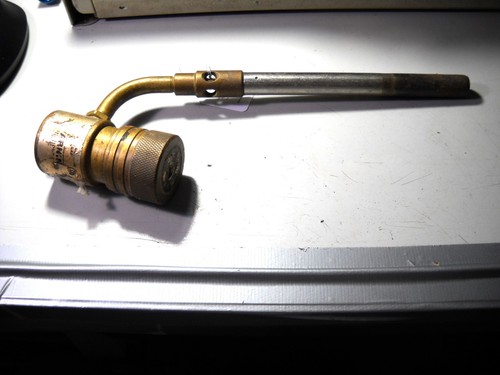 1147l turbo torch stk - torch, hand