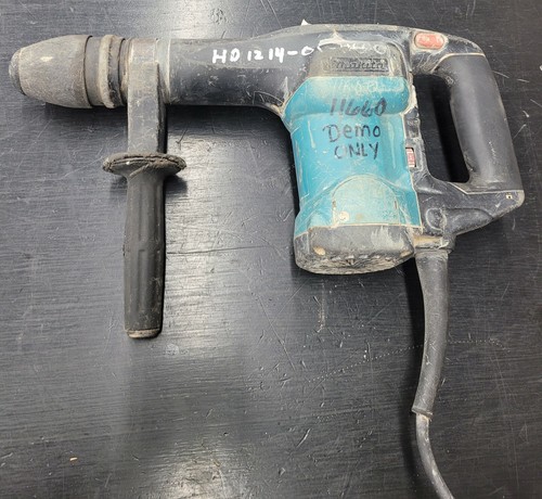 Used makita hm0860c industrial - hm0860c,