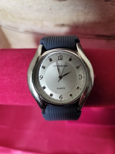 Vintage gino milano watch - milano,