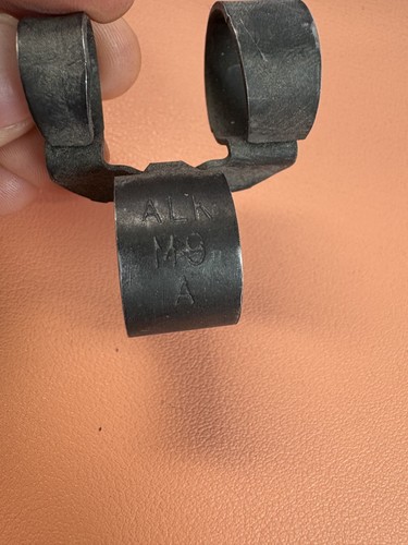 Usgi round links cal for - usgi,