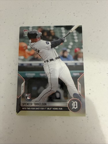 2022 topps now spencer - 2022,