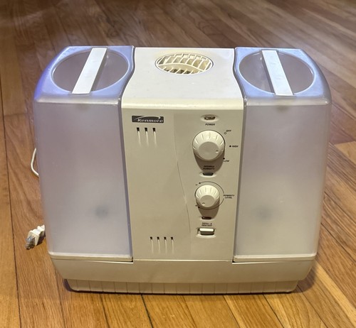 Sears kenmore humidifier - sears,