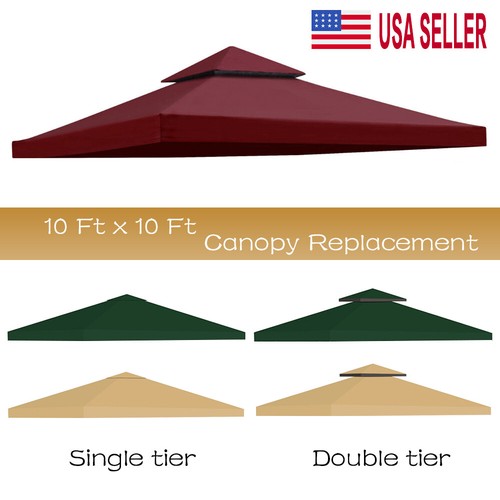 X10 waterproof gazebo 1 - waterproof,
