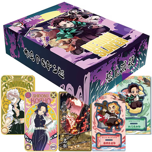 Demon slayer kimetsu yaiba - demon, no